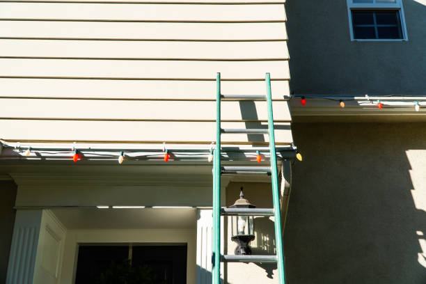 Best Siding for Multi-Family Homes  in North Decatur, GA